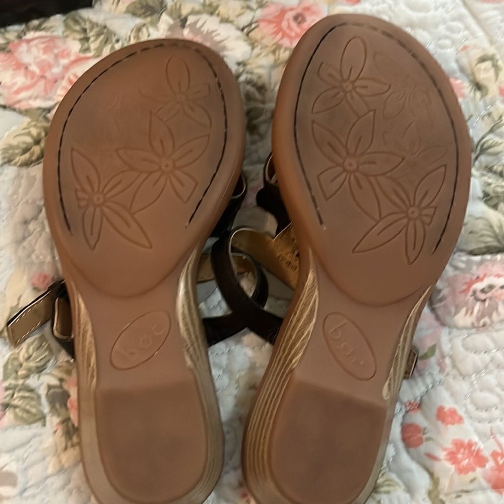 Born Concept sandals - Picture 5 of 5